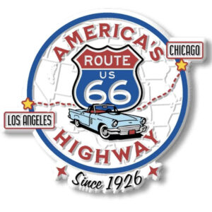 magnet made in usa beartooth highway